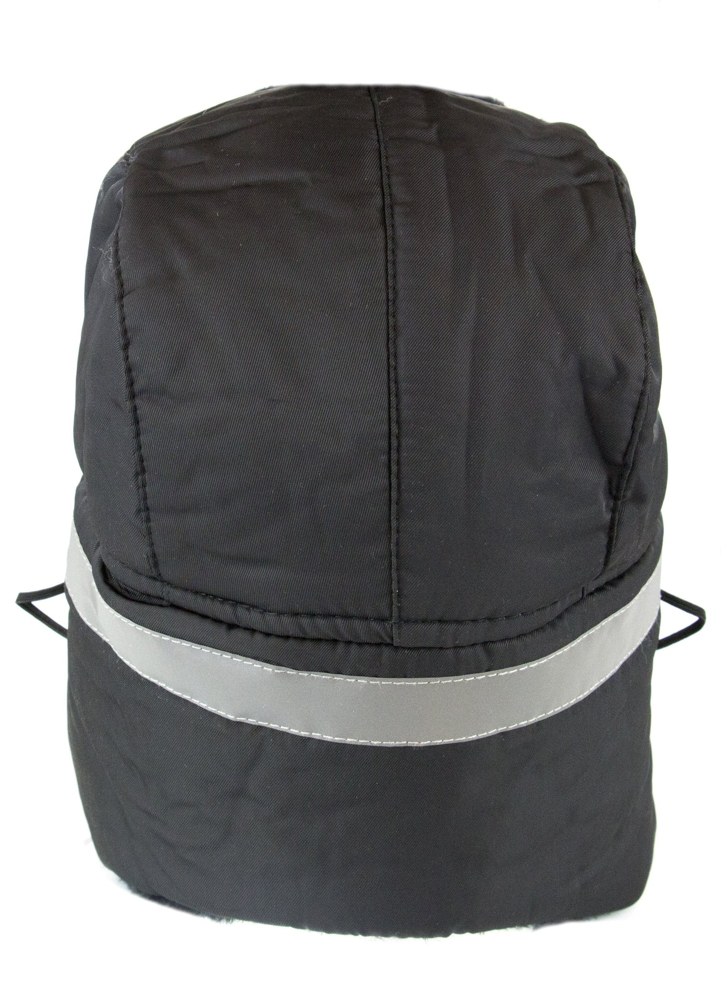 Sakkas Dab Unisex Faux Fur Chin Strap Removable Face Mask Winter Cold Trooper Hat - Concordia Style Boutique