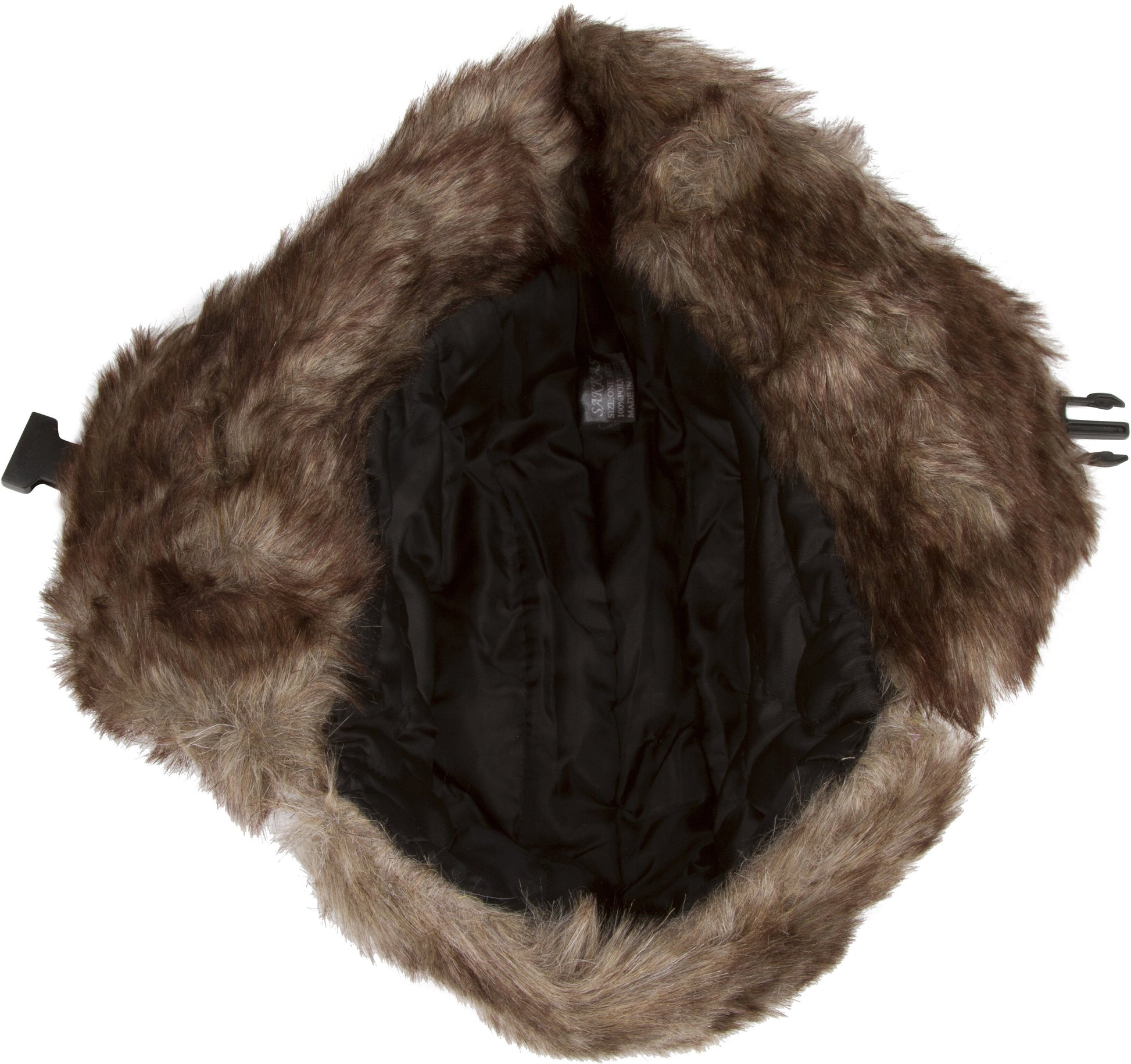 Sakkas Morgan Unisex Faux Fur Trooper Hat - Concordia Style Boutique