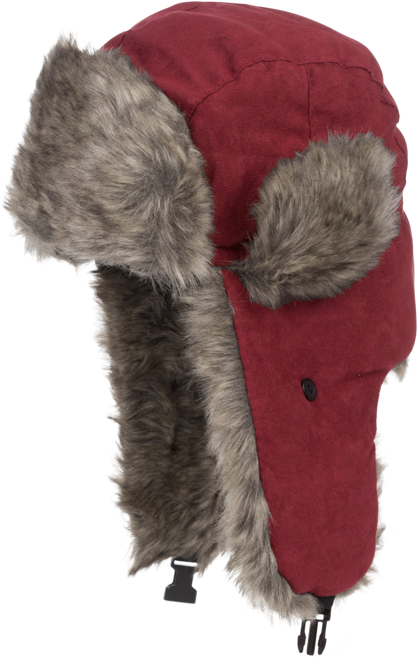 Sakkas Morgan Unisex Faux Fur Trooper Hat - Concordia Style Boutique