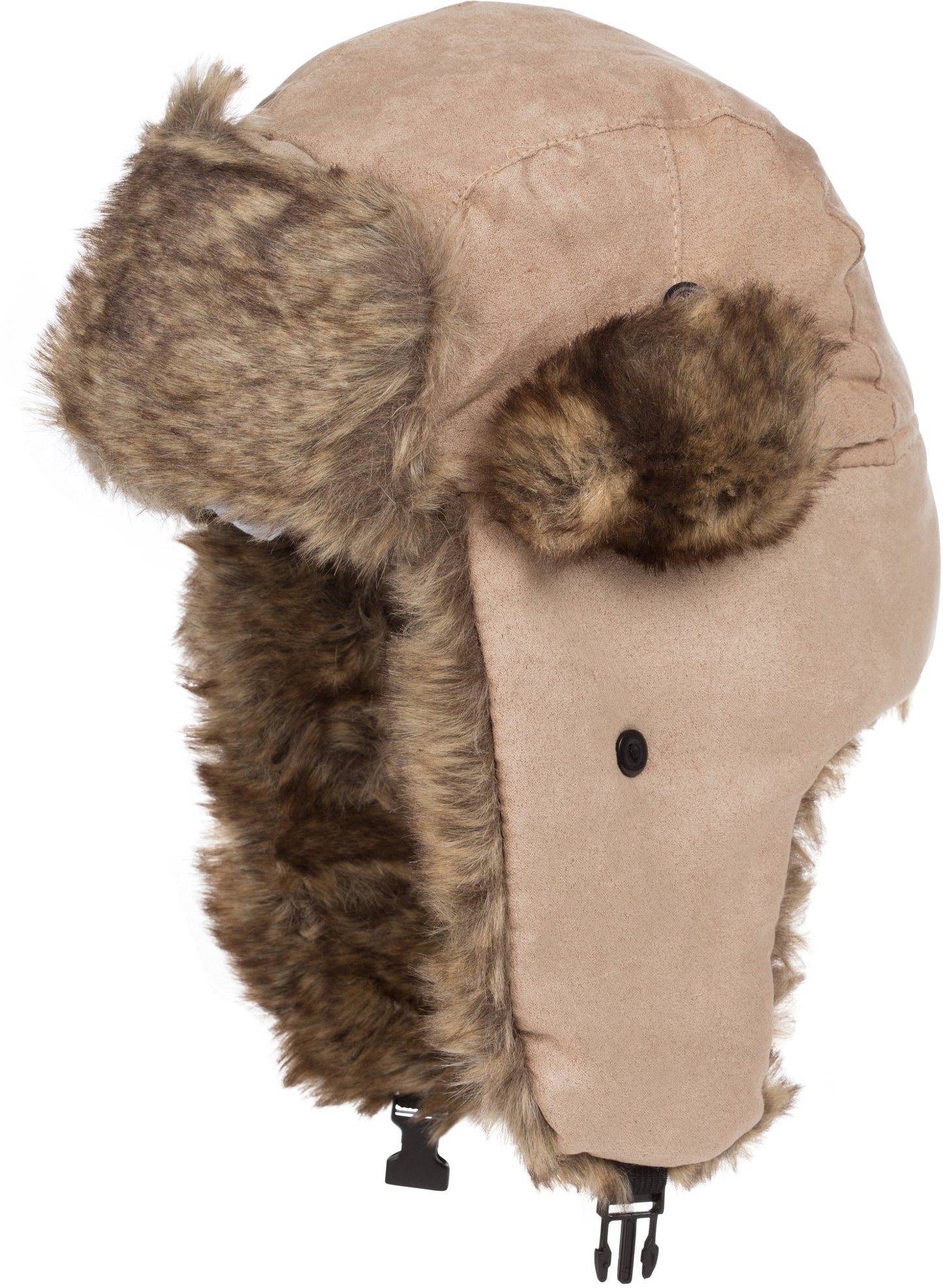 Sakkas Morgan Unisex Faux Fur Trooper Hat - Concordia Style Boutique