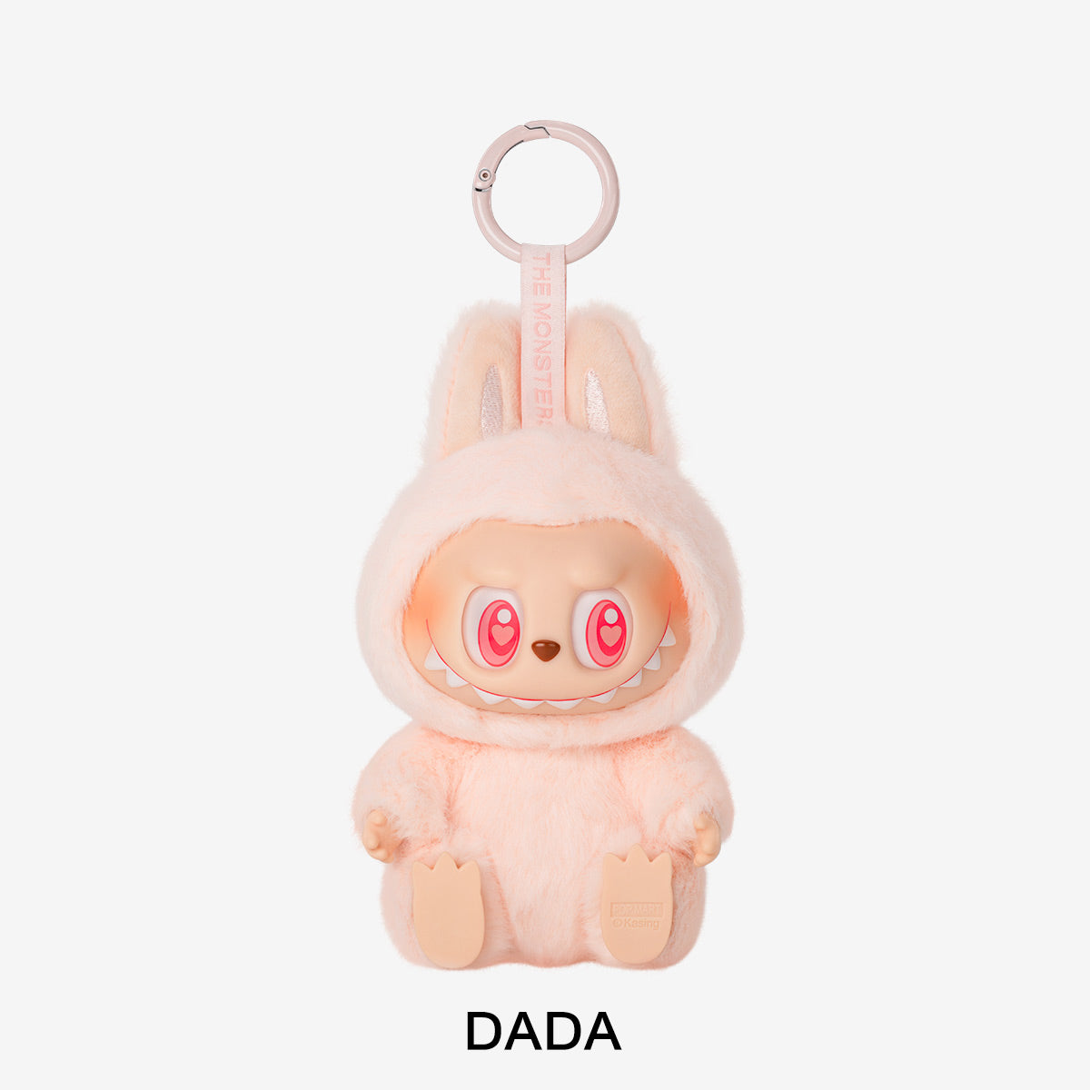 THE MONSTERS - Have a Seat Vinyl Plush