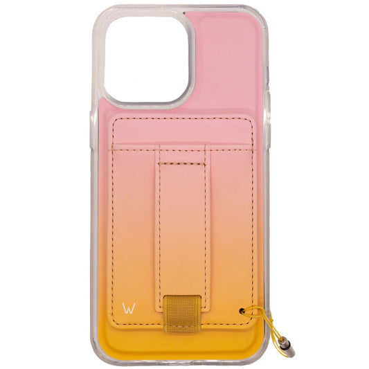Hawaiian Sunrise Magnetic Case