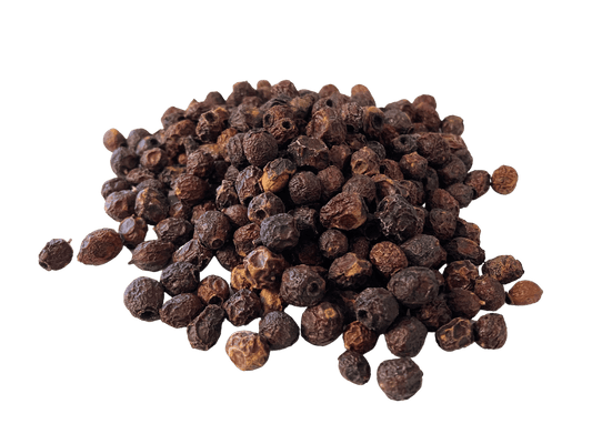 Hawthorn Berries, Whole - Concordia Style Boutique