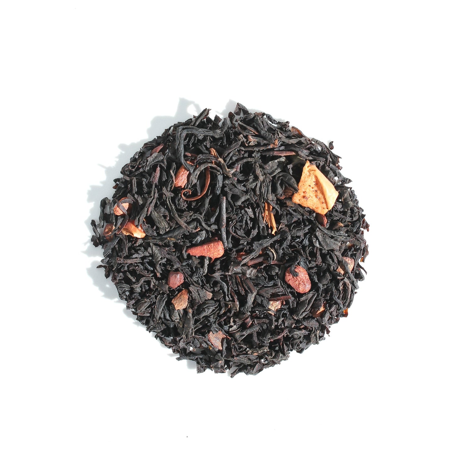 Hazelnut Coffee Cake Black Tea (Hazelnut / Apple / Cinnamon) - Concordia Style Boutique