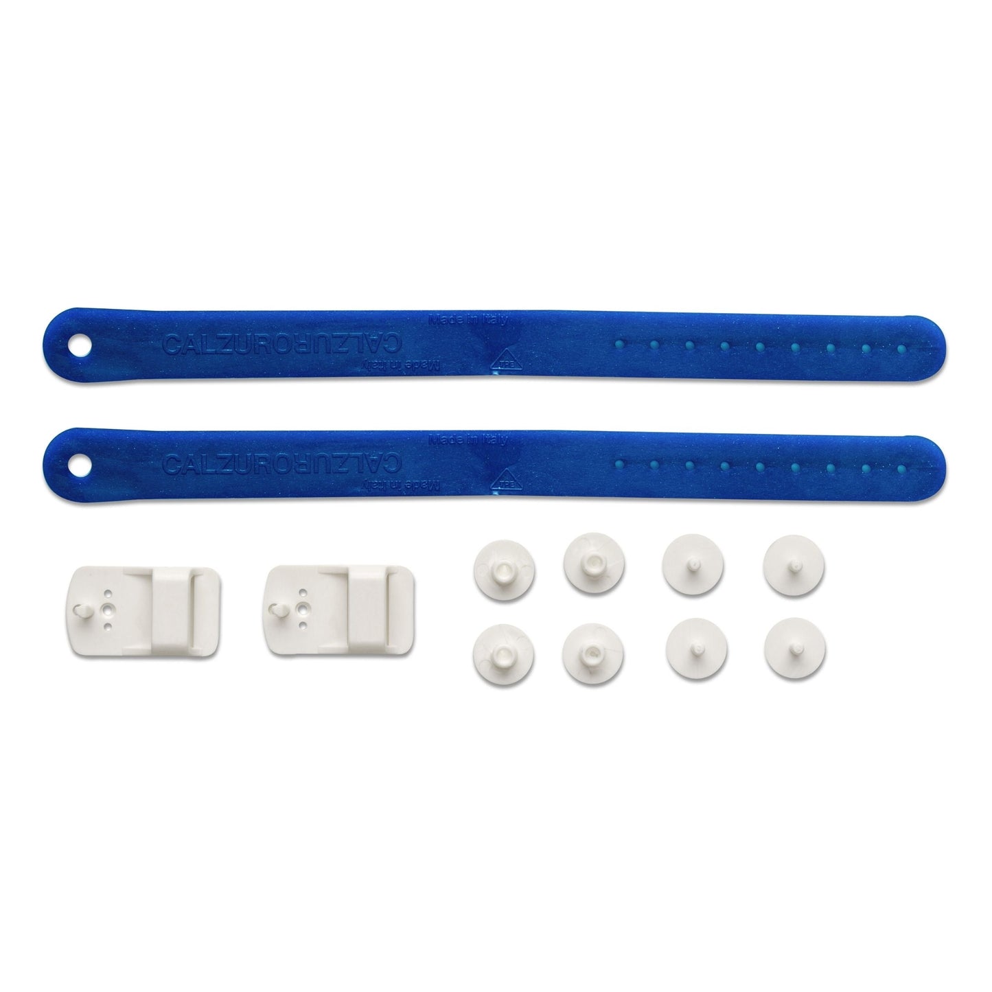 Heel Strap Kit