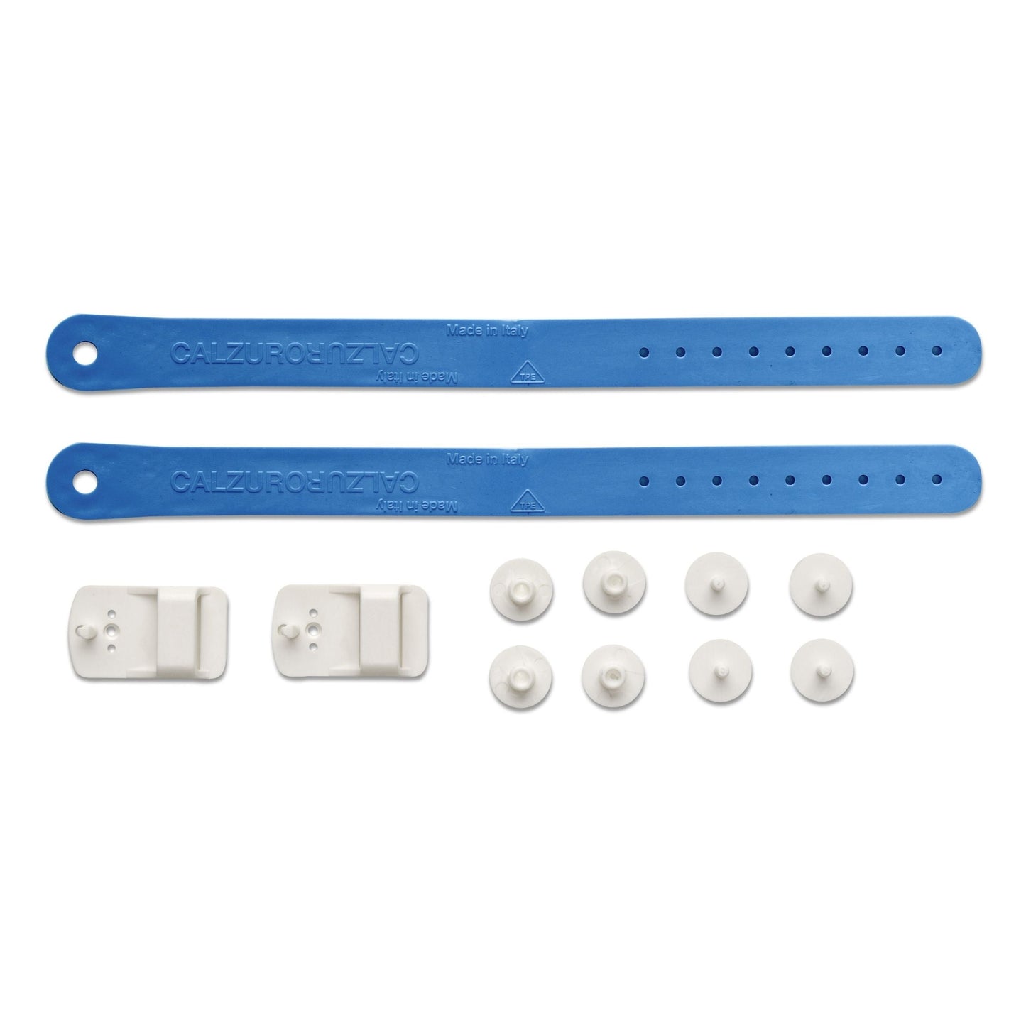 Heel Strap Kit