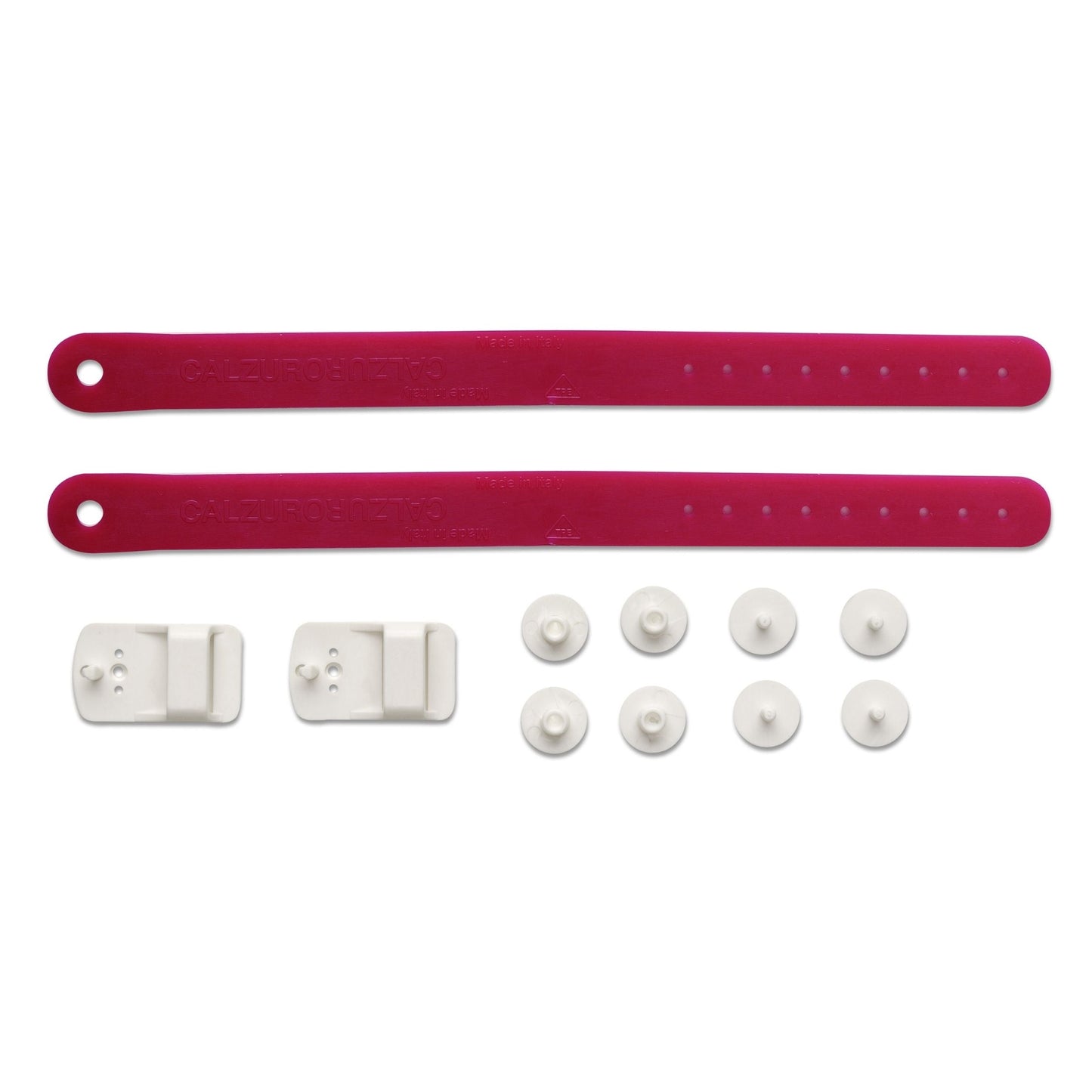 Heel Strap Kit