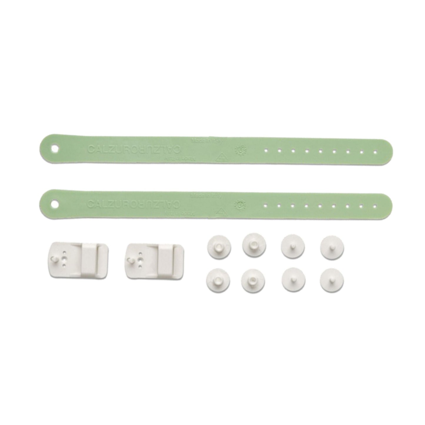 Heel Strap Kit