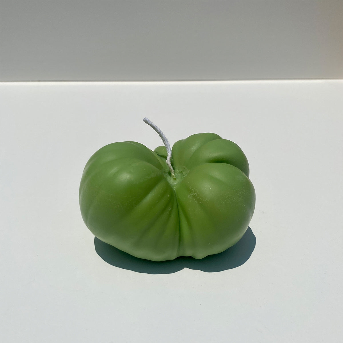 Heirloom Tomato Candle - Green - Concordia Style Boutique