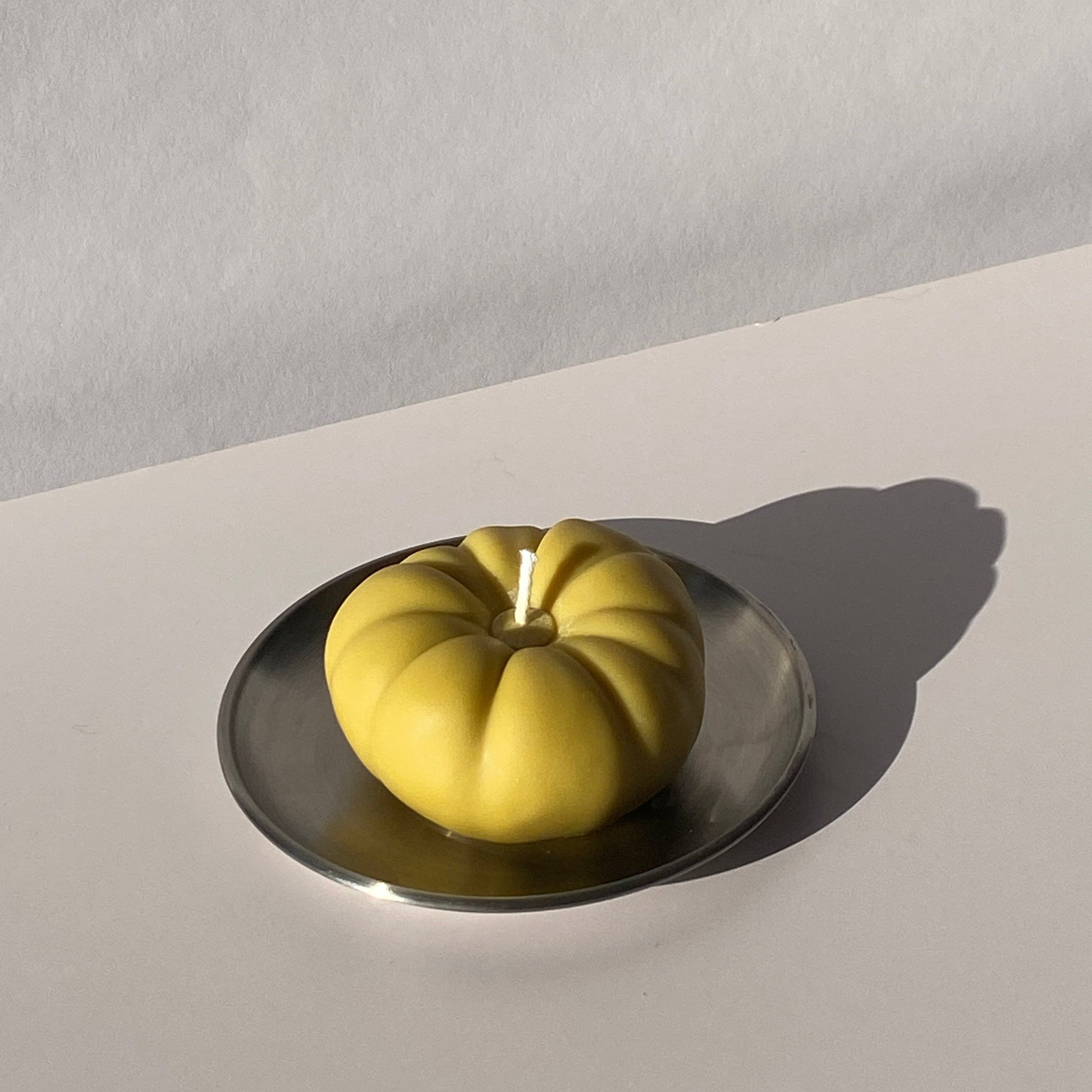 Heirloom Tomato Candle - Orange - Concordia Style Boutique