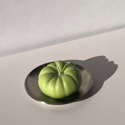 Heirloom Tomato Candle - Green - Concordia Style Boutique