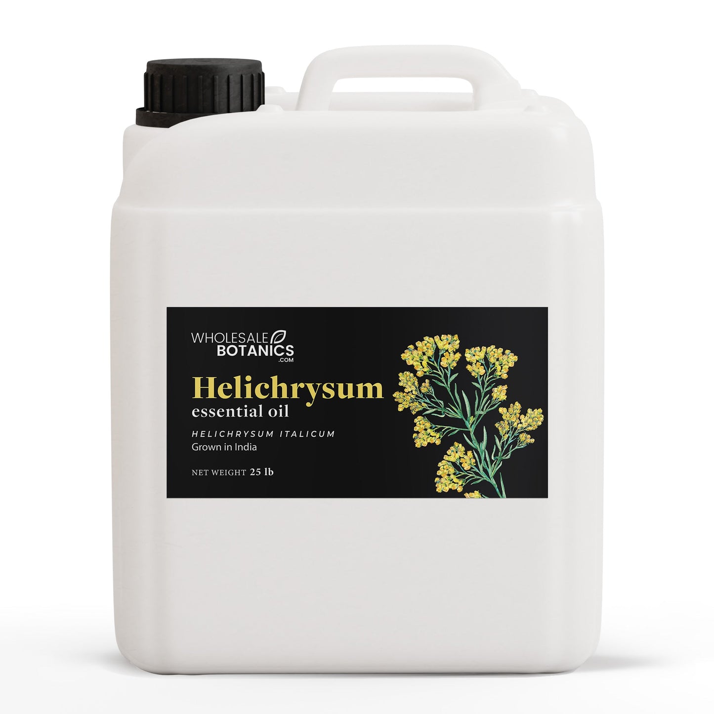 Helichrysum Essential Oil