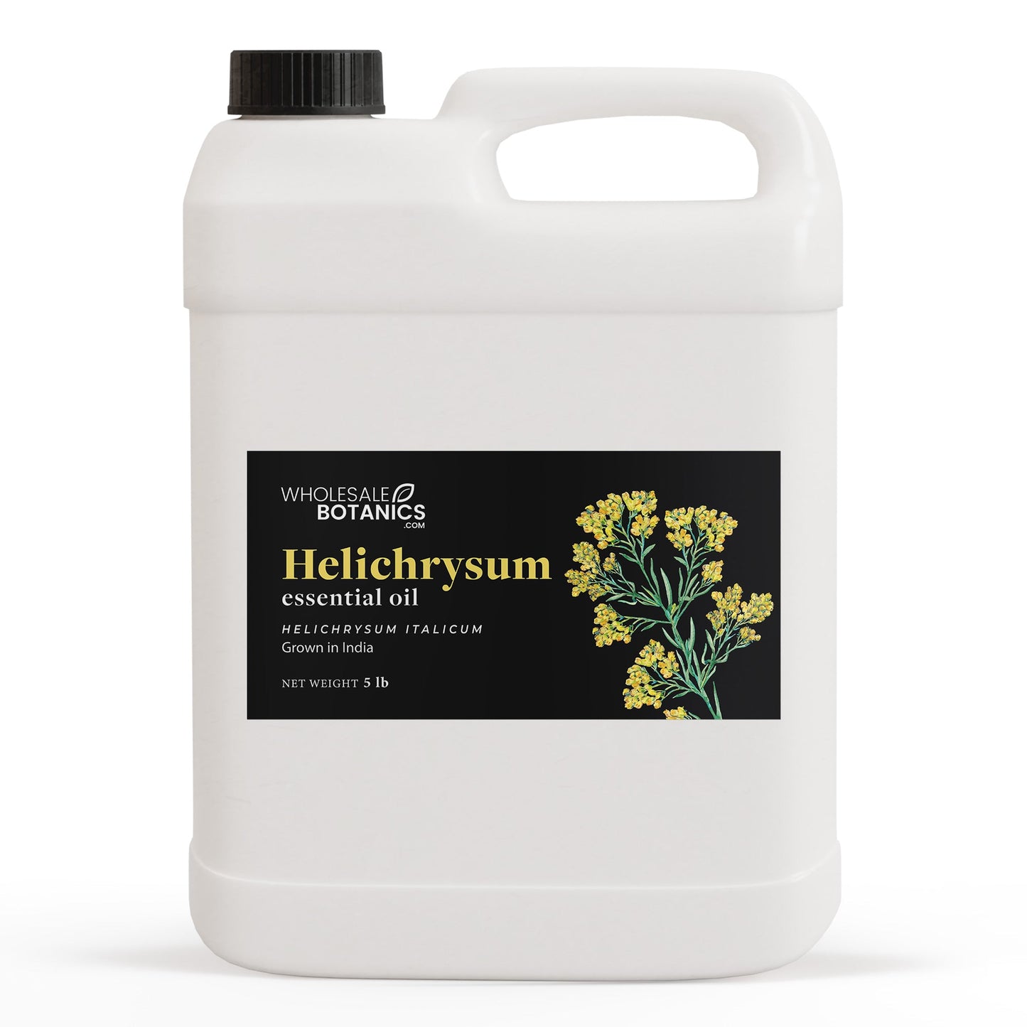 Helichrysum Essential Oil