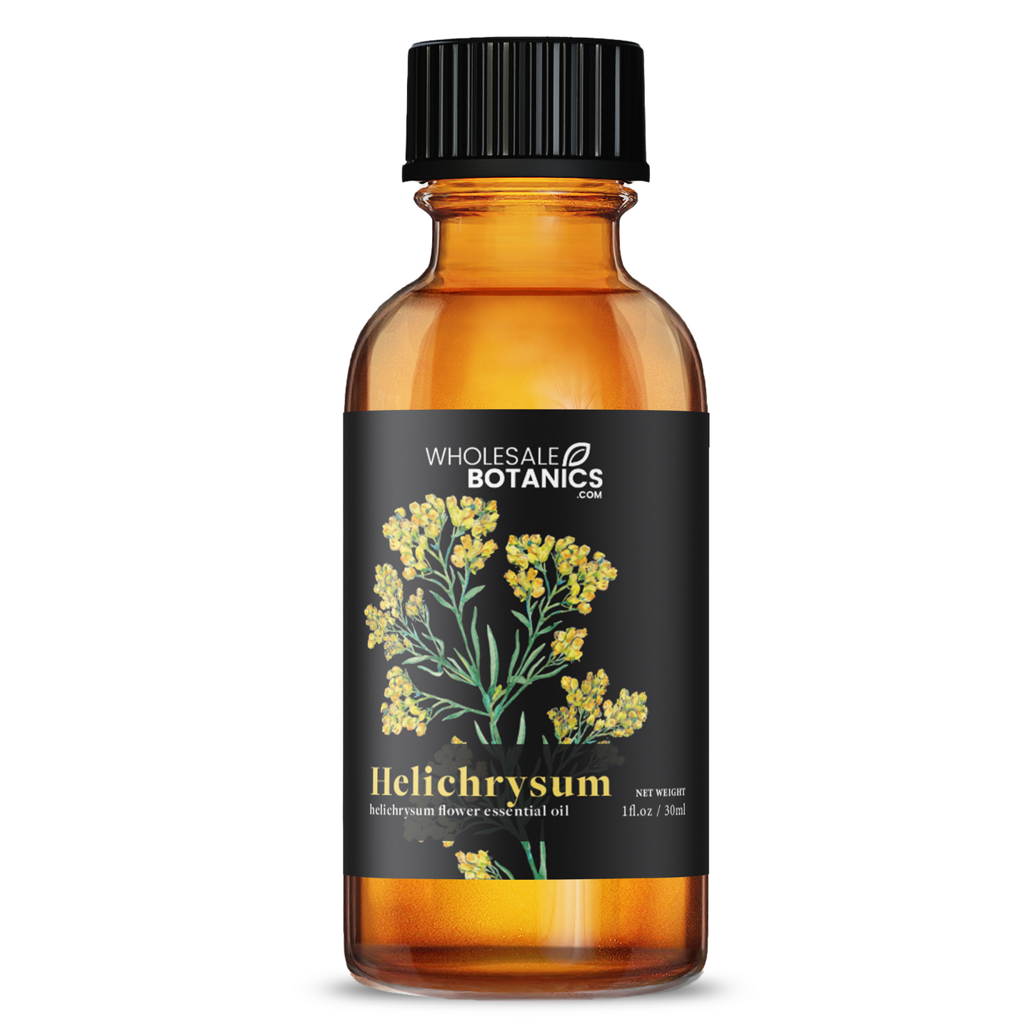 Helichrysum Essential Oil