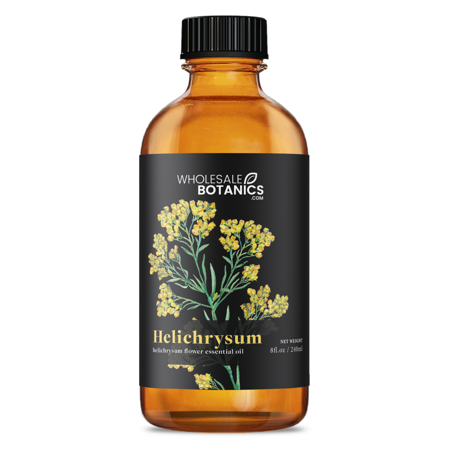 Helichrysum Essential Oil