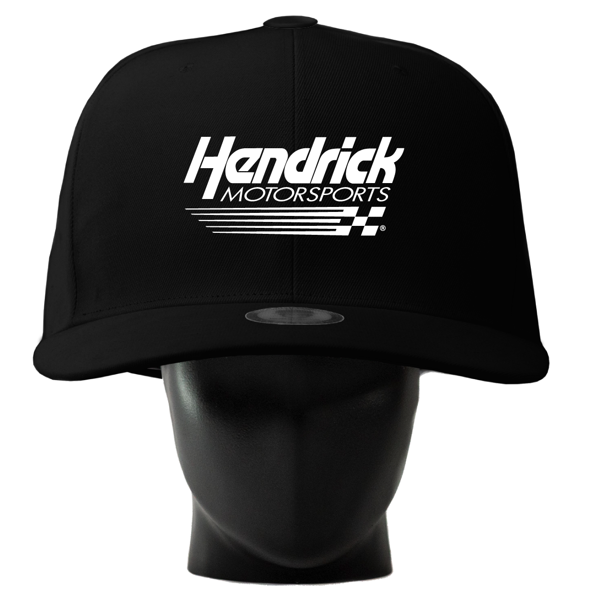 Hendrick Motorsports Team Logo - Concordia Style Boutique