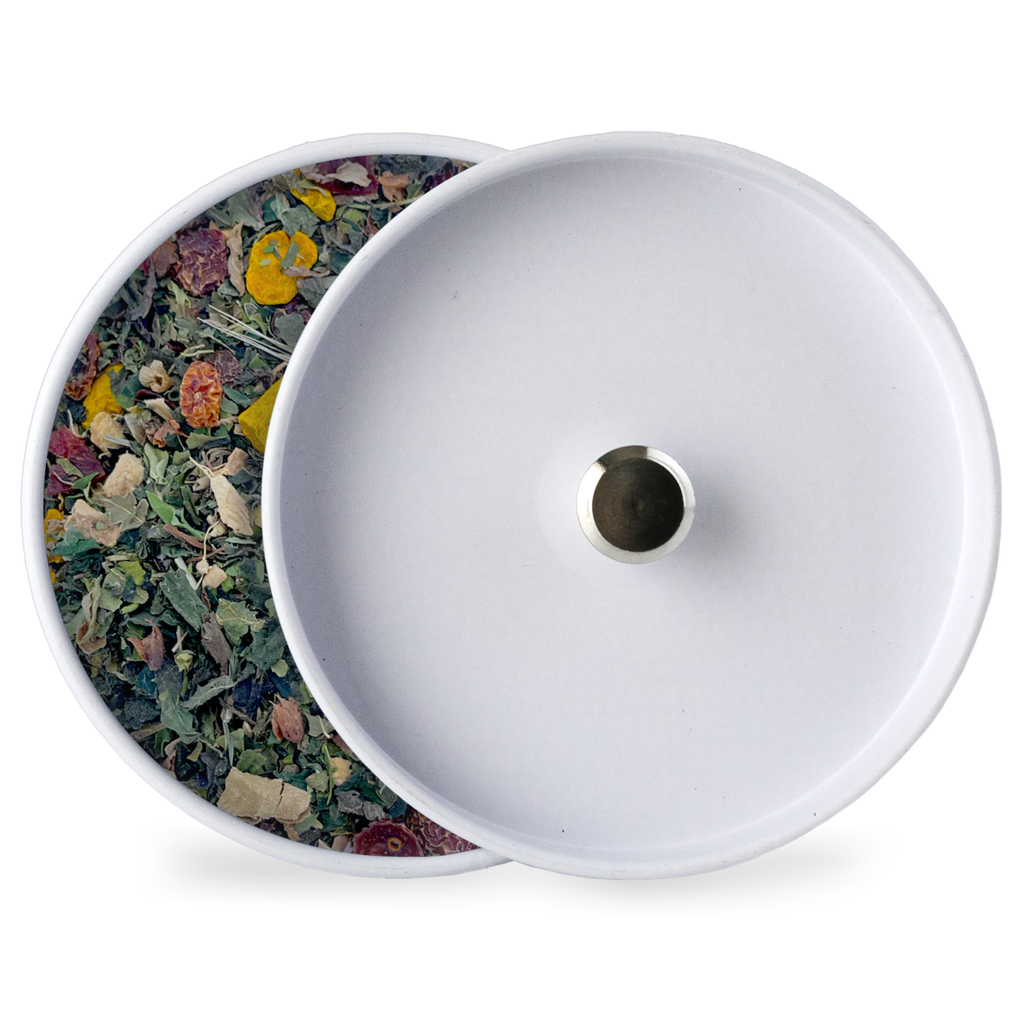Herbal Spice Tea
