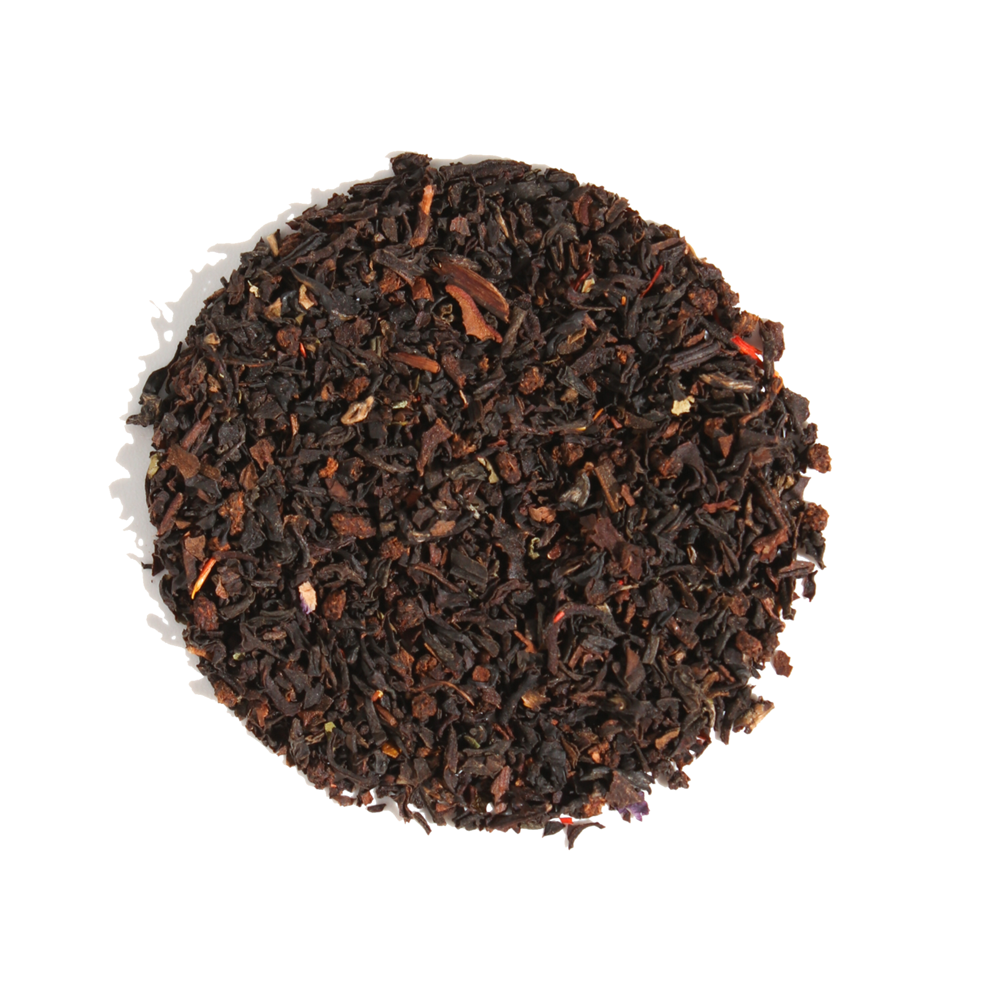 Heritage Blend Black Tea (Maple Scottish Breakfast) - Concordia Style Boutique