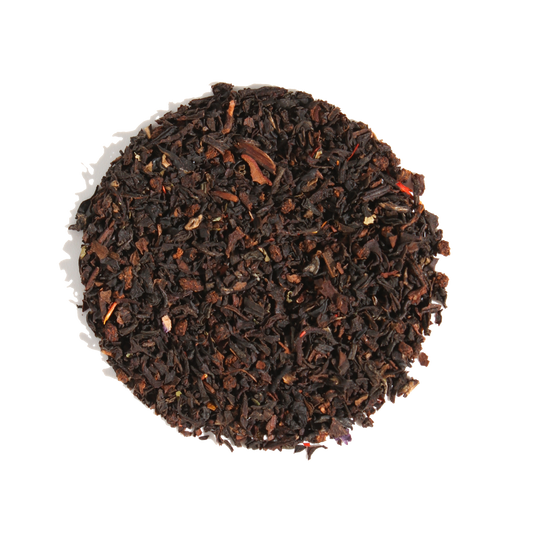 Heritage Blend Black Tea (Maple Scottish Breakfast) - Concordia Style Boutique