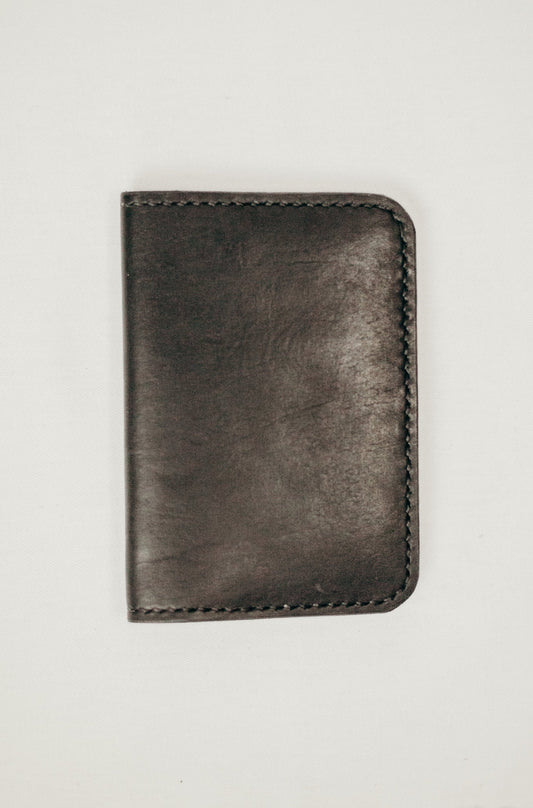 Heritage Passport Cover