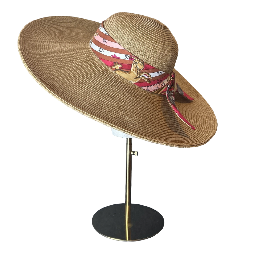 Astrologie Dies et Hore  Perfect Straw Sun Hat
