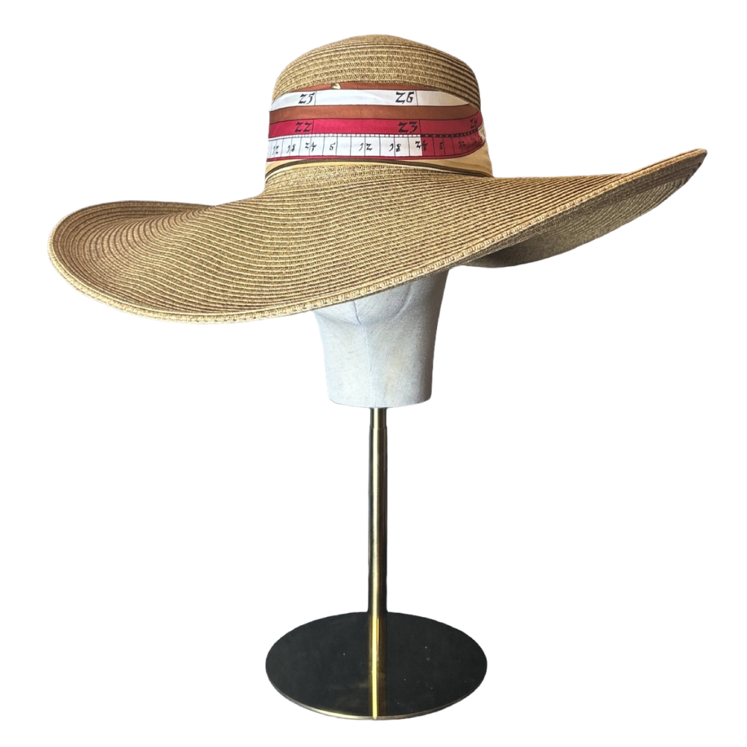 Astrologie Dies et Hore Perfect Straw Sun Hat