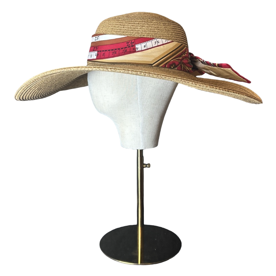 Astrologie Dies et Hore Perfect Straw Sun Hat
