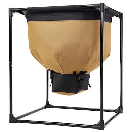 Urban Worm Bag Version 2 - Concordia Style Boutique