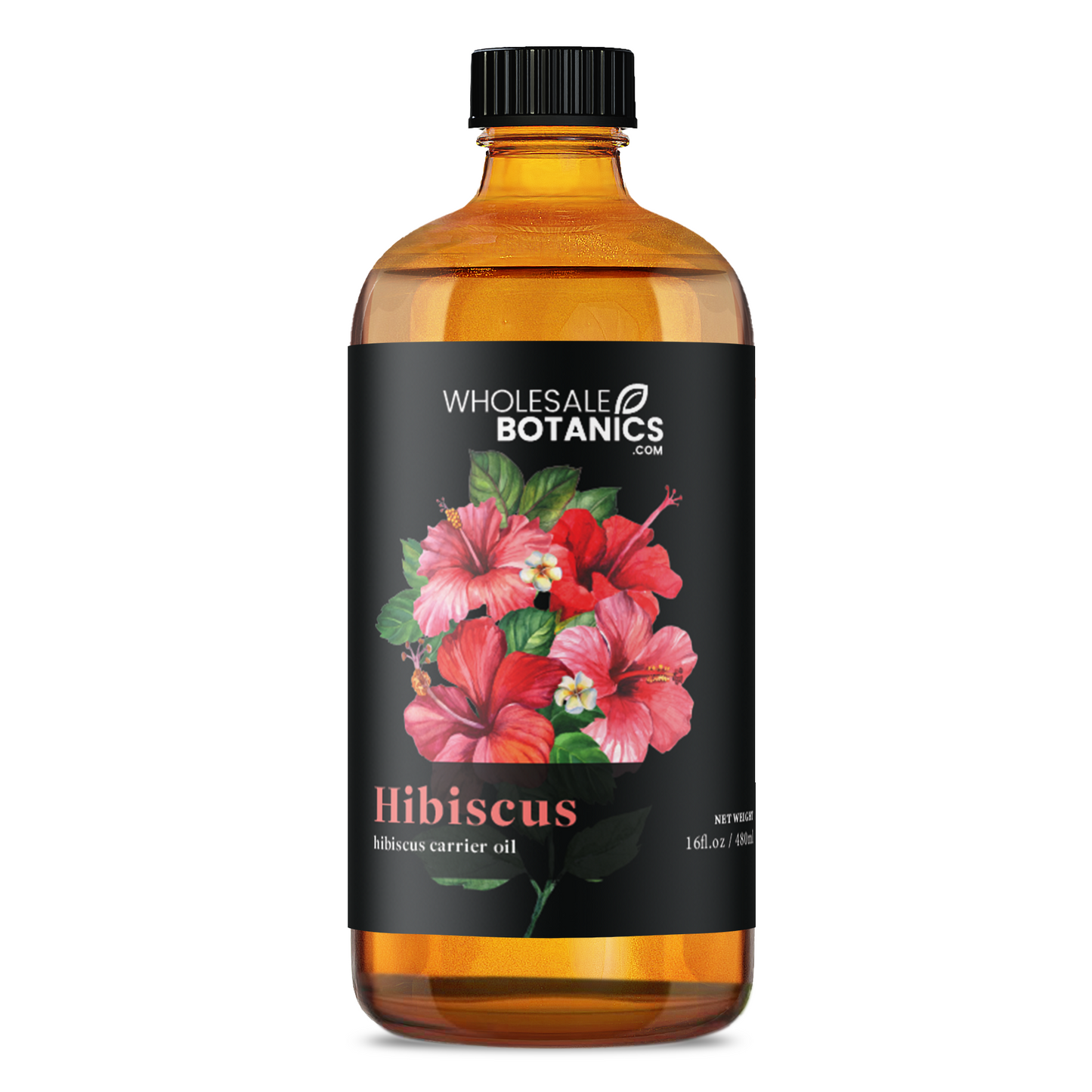 Hibiscus Oil