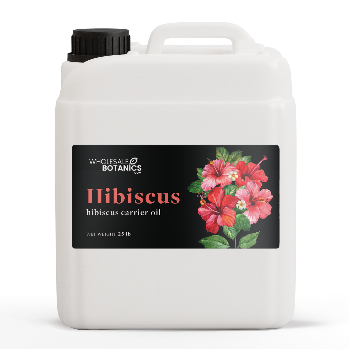 Hibiscus Oil