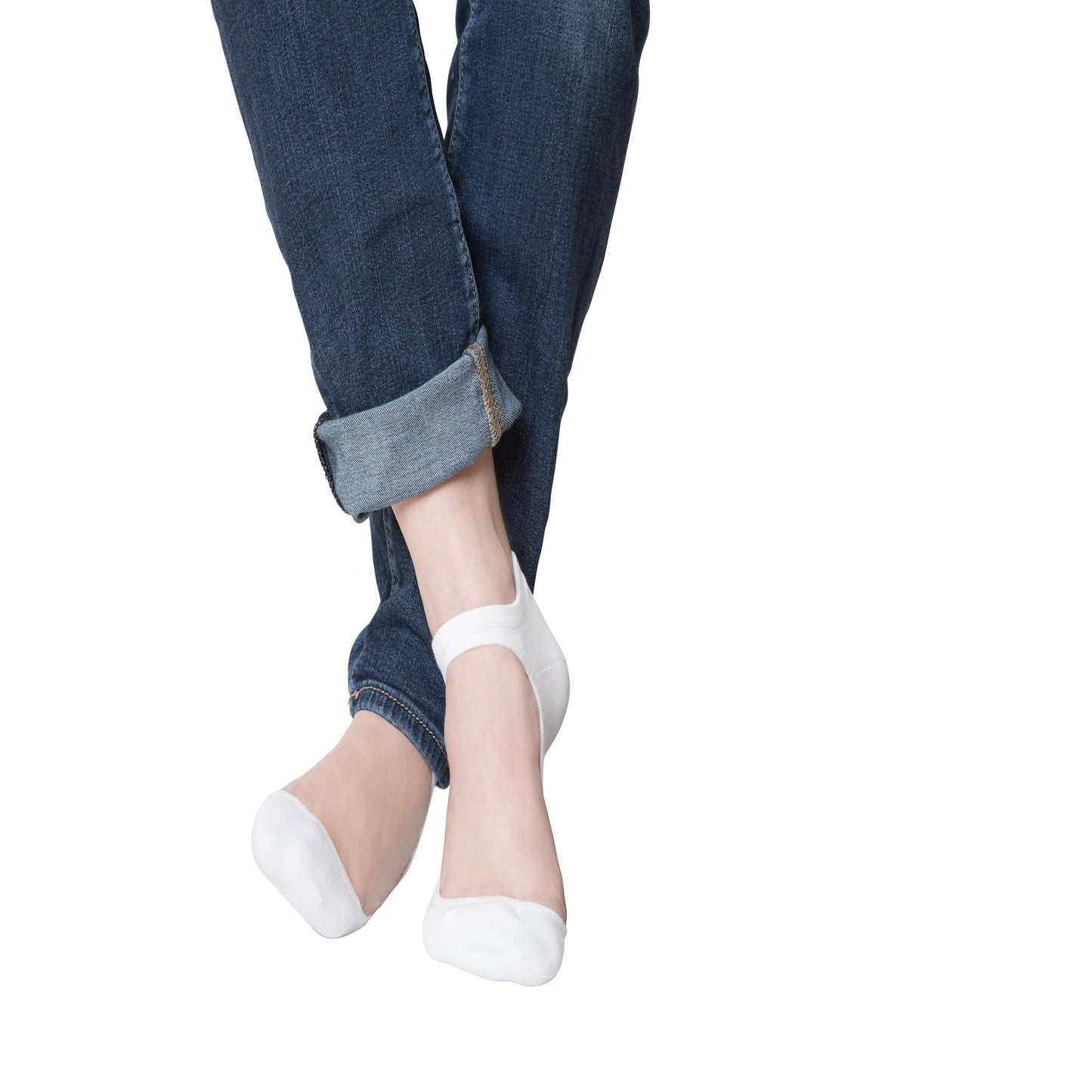 Hidey Socks No Crystals