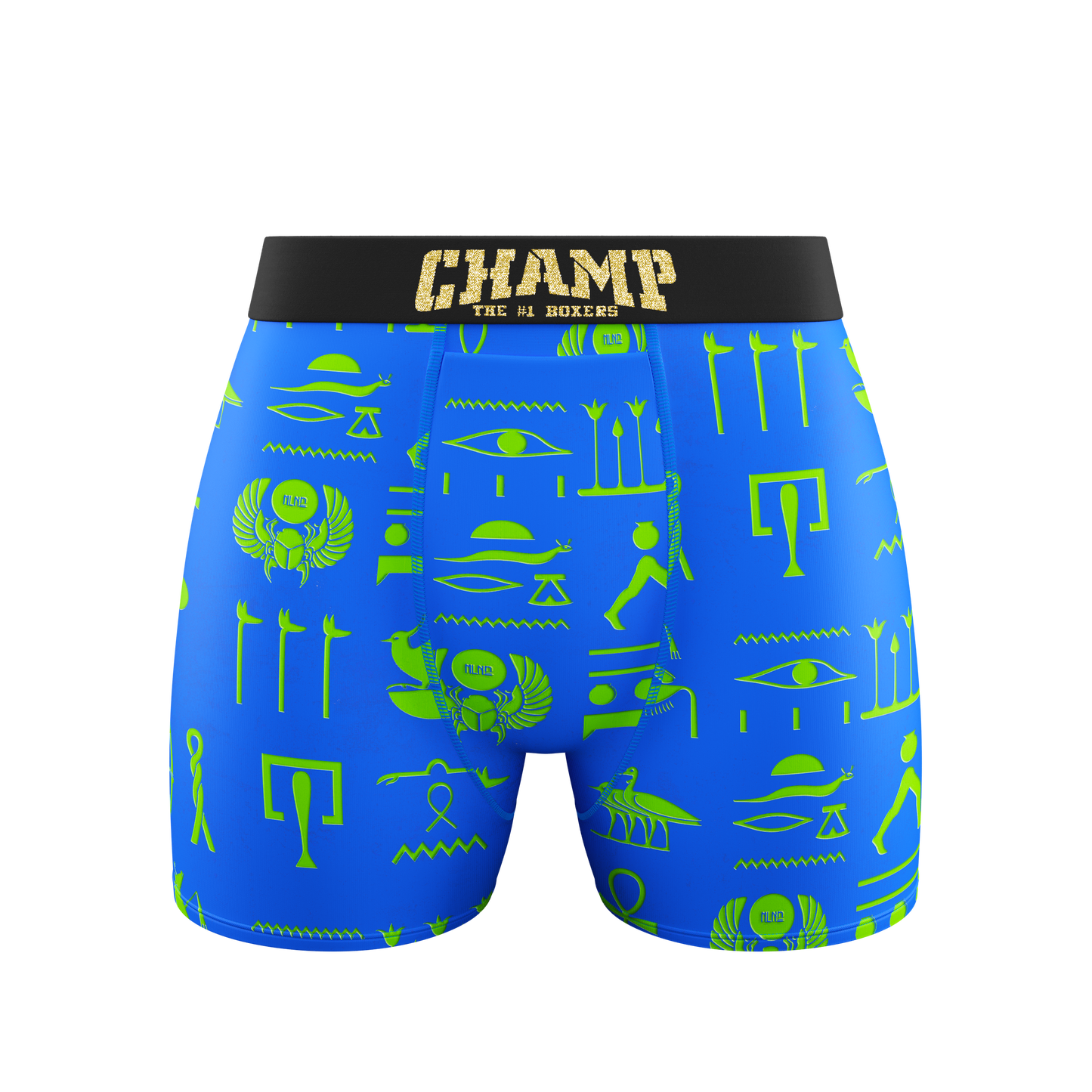 Hieroglyph Edition - Concordia Style Boutique