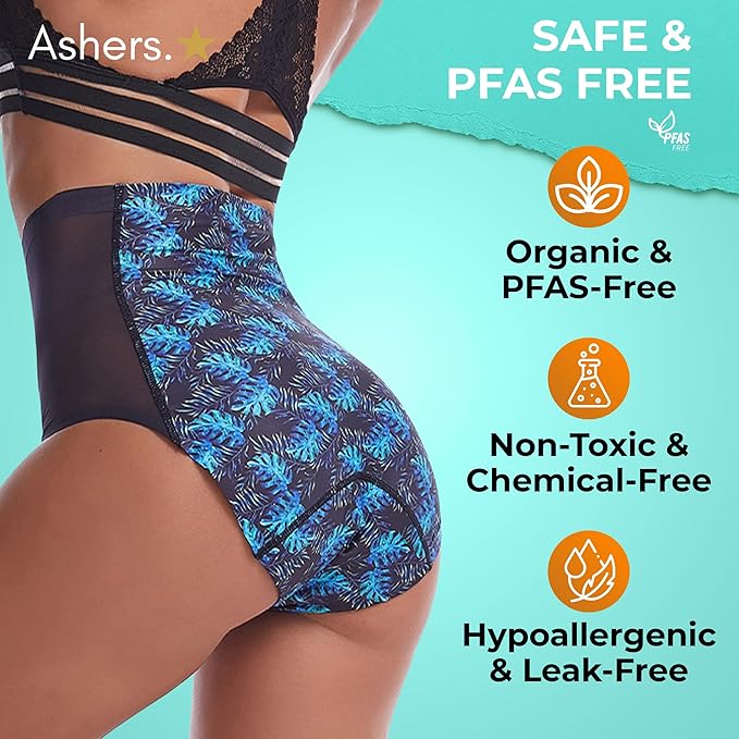 High Luxe - Concordia Style Boutique