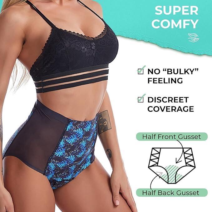 High Luxe - Concordia Style Boutique