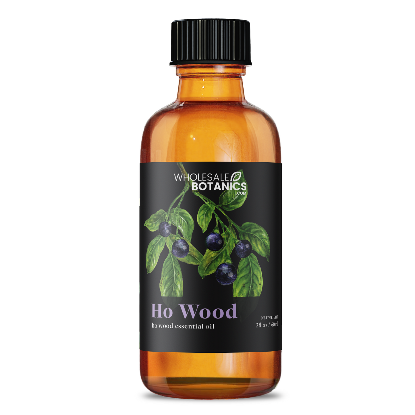 Ho Wood Essential Oil