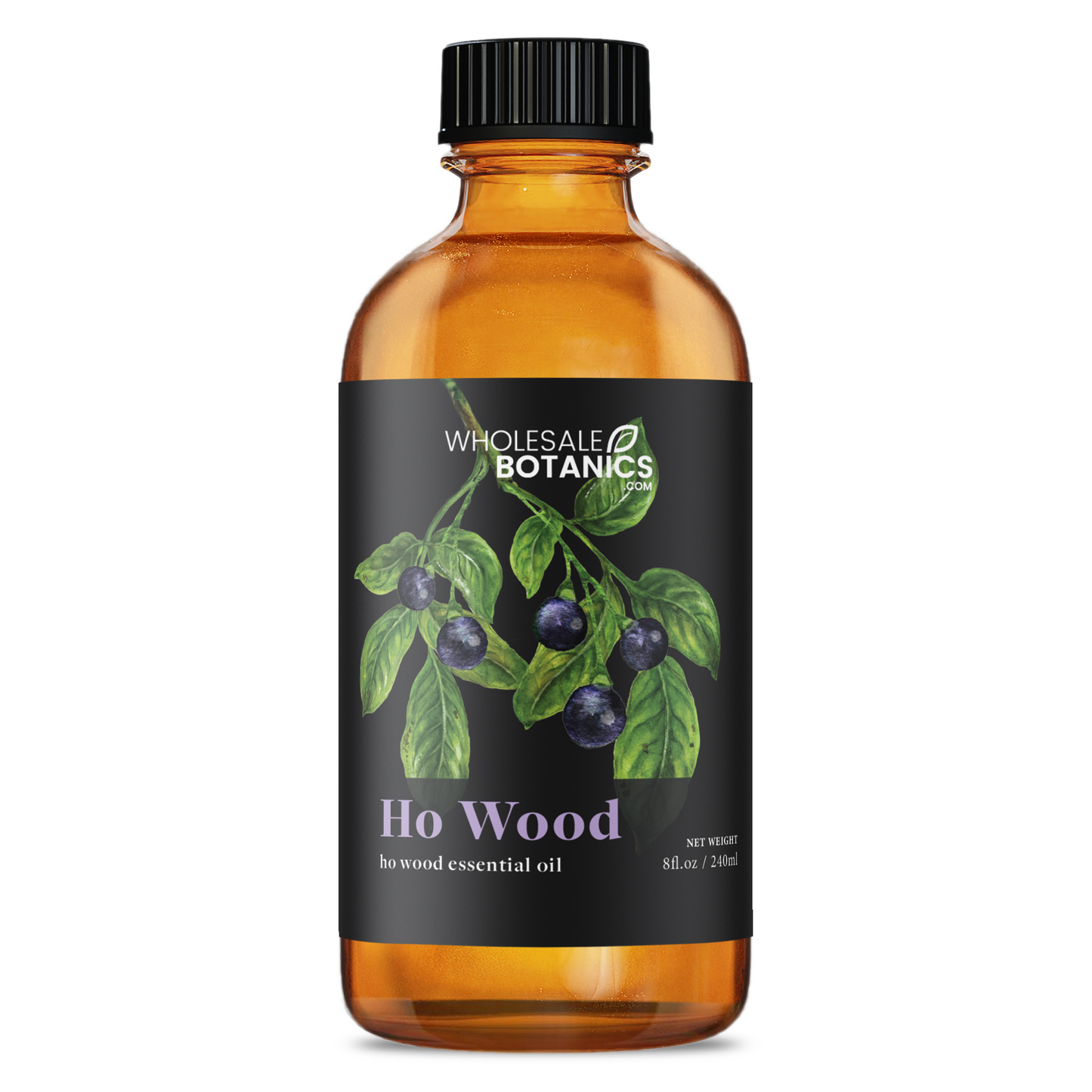 Ho Wood Essential Oil