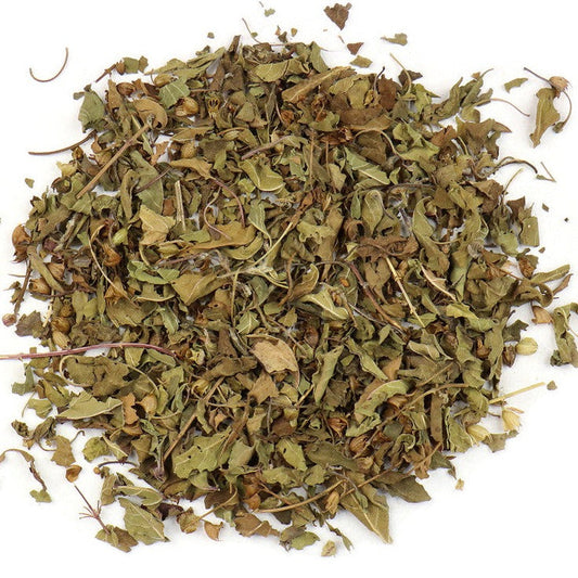 Tulsi Leaf - Holy Basil - Concordia Style Boutique