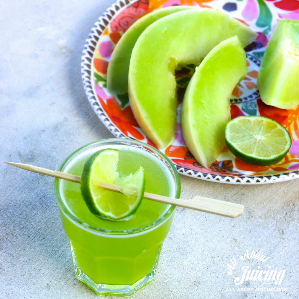 The Juice Lover's Big Book of Juices Paperback Book (Signed copy)