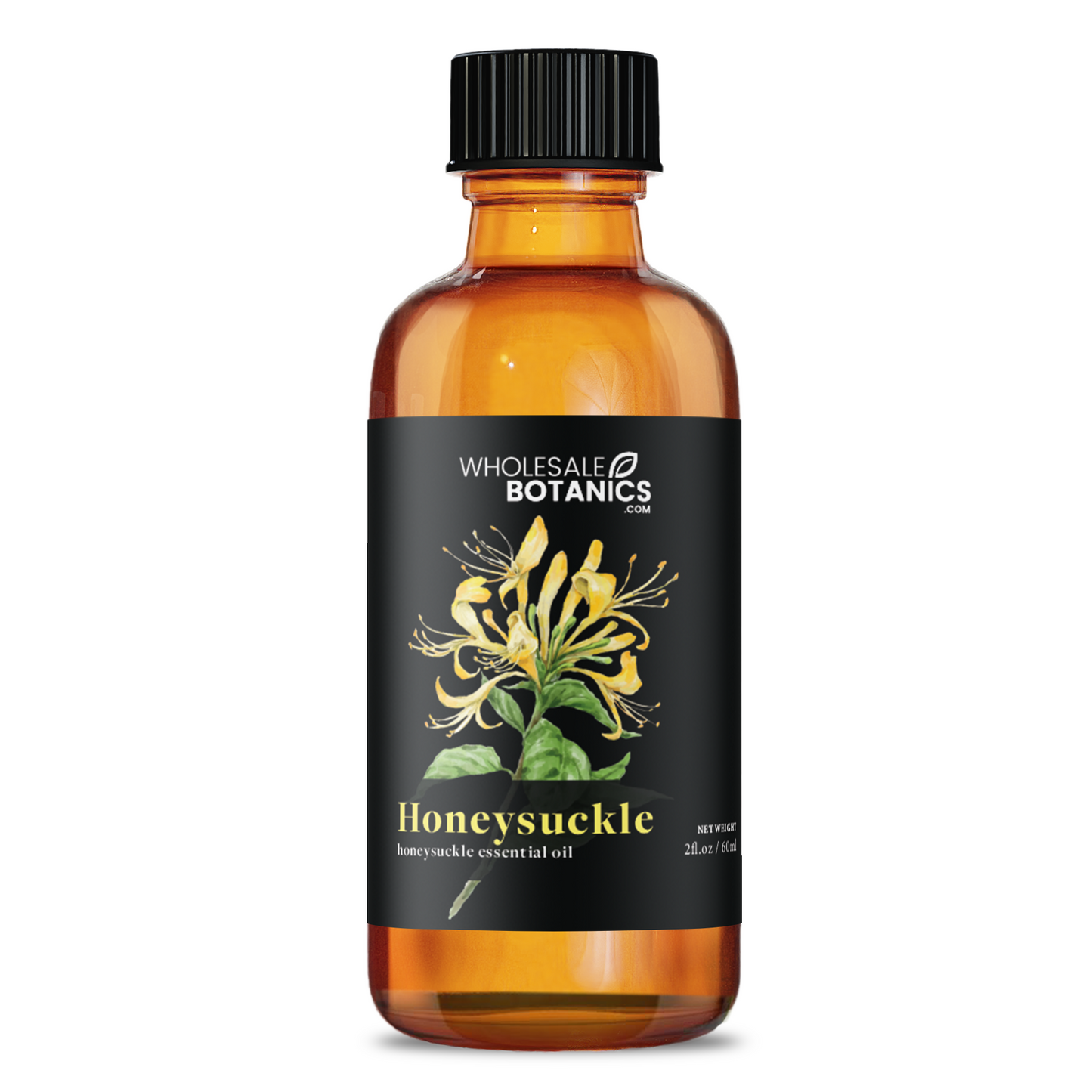 Honeysuckle Oil