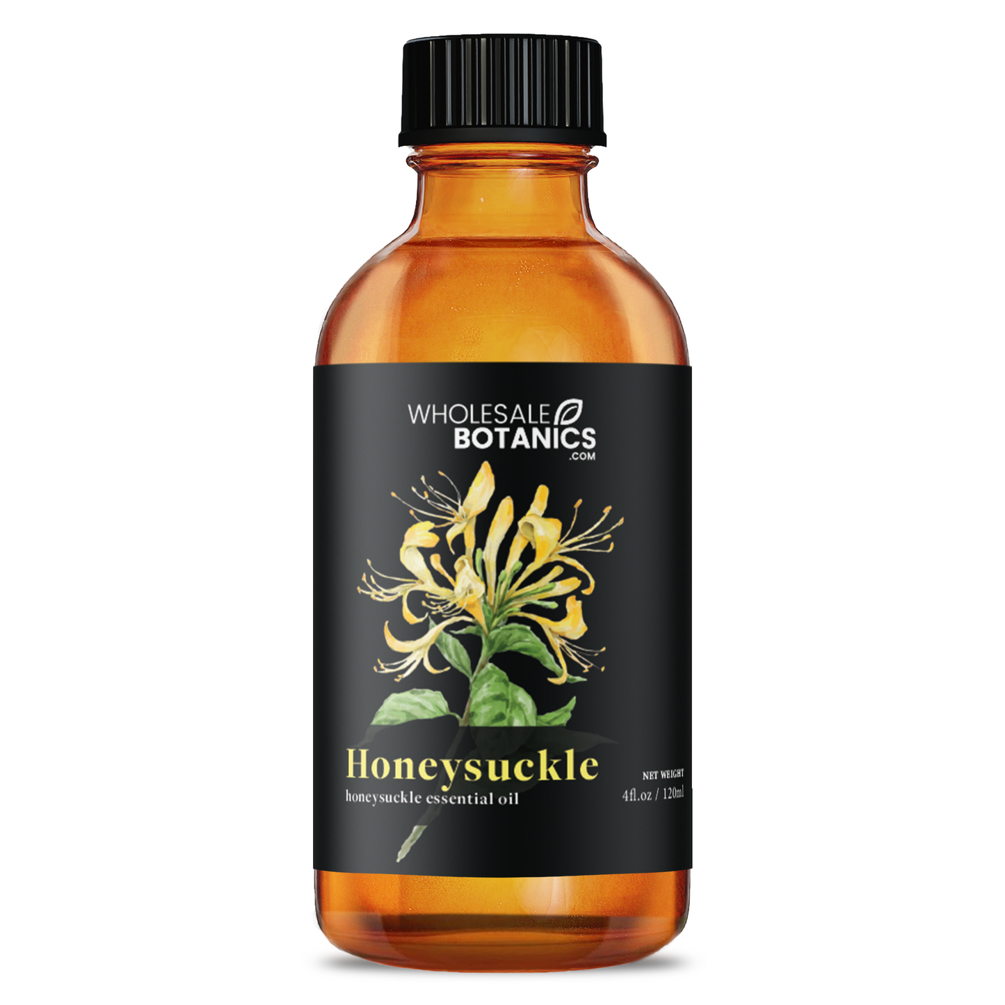Honeysuckle Oil