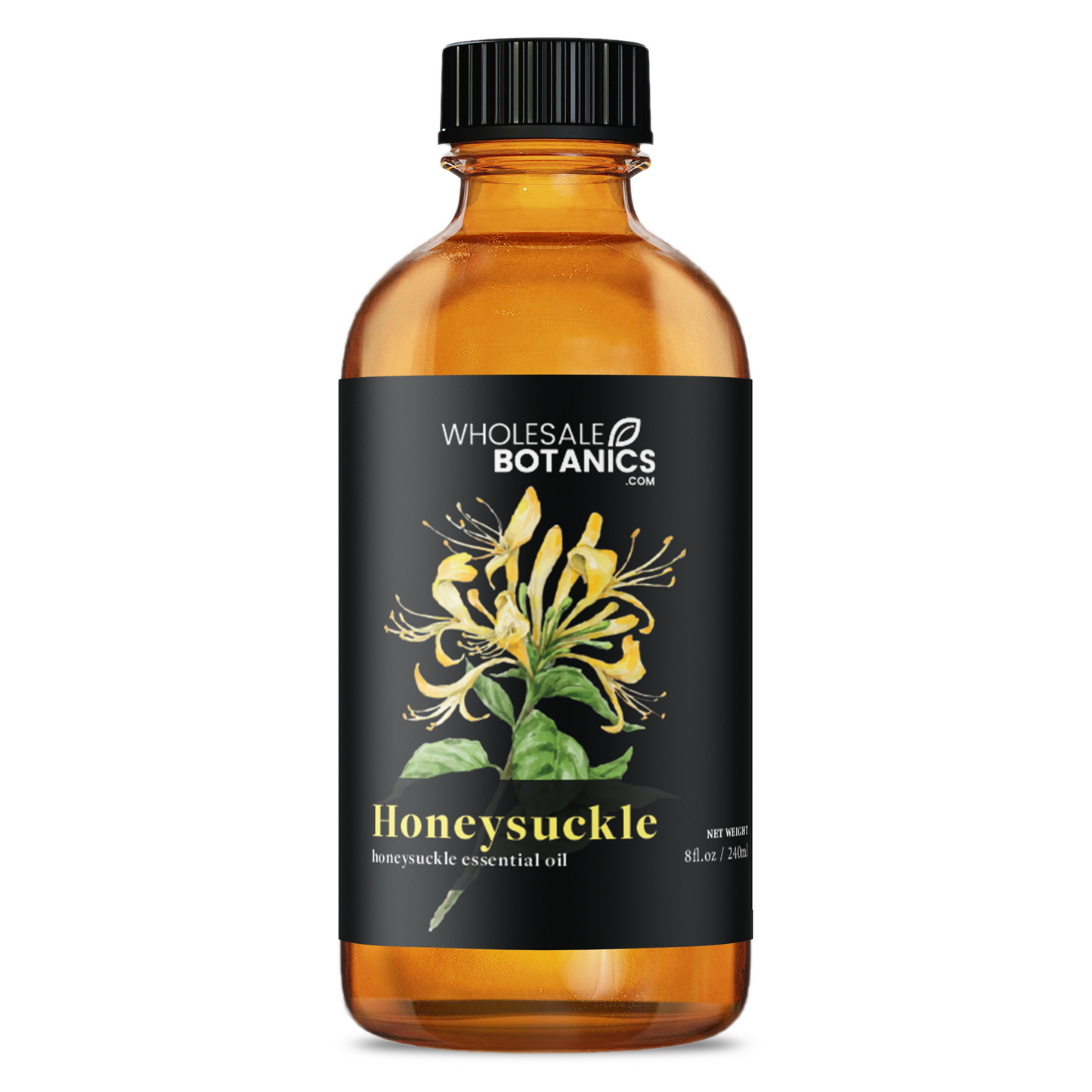 Honeysuckle Oil