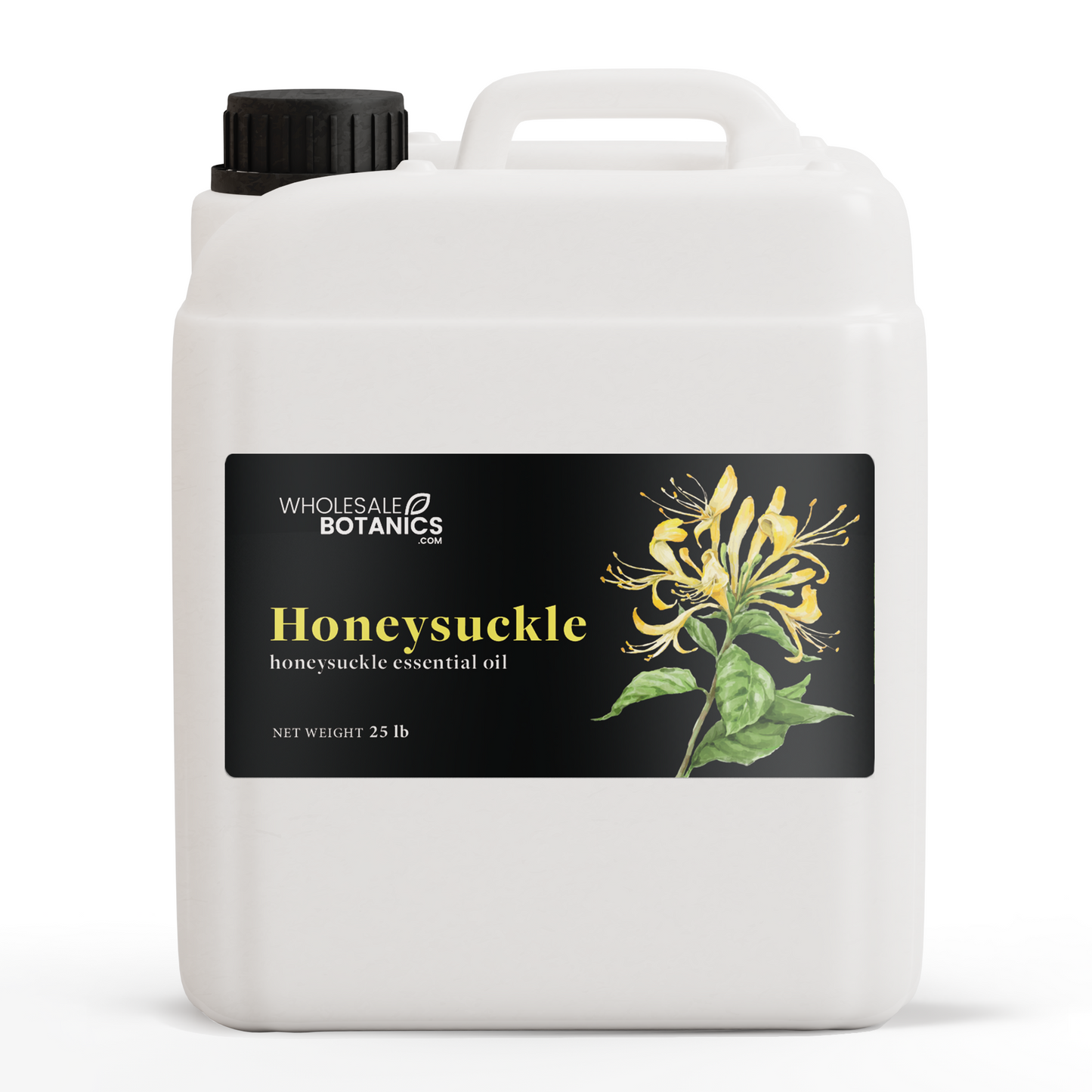 Honeysuckle Oil