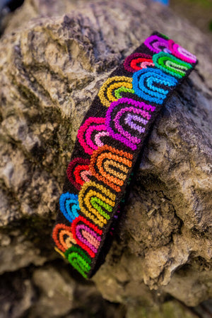 Descriptive image text