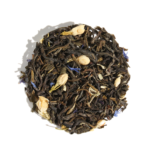 Hope Blend Green Tea (Jasmine) - Concordia Style Boutique