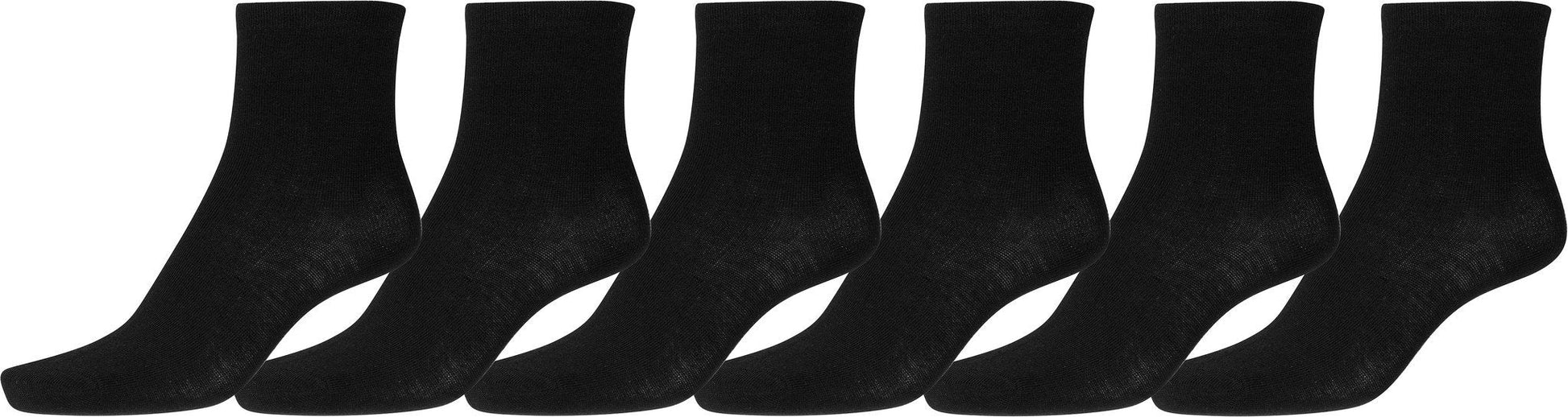 Sakkas Boy's Playful Pattern Assorted Crew Socks 6-Pack - Concordia Style Boutique