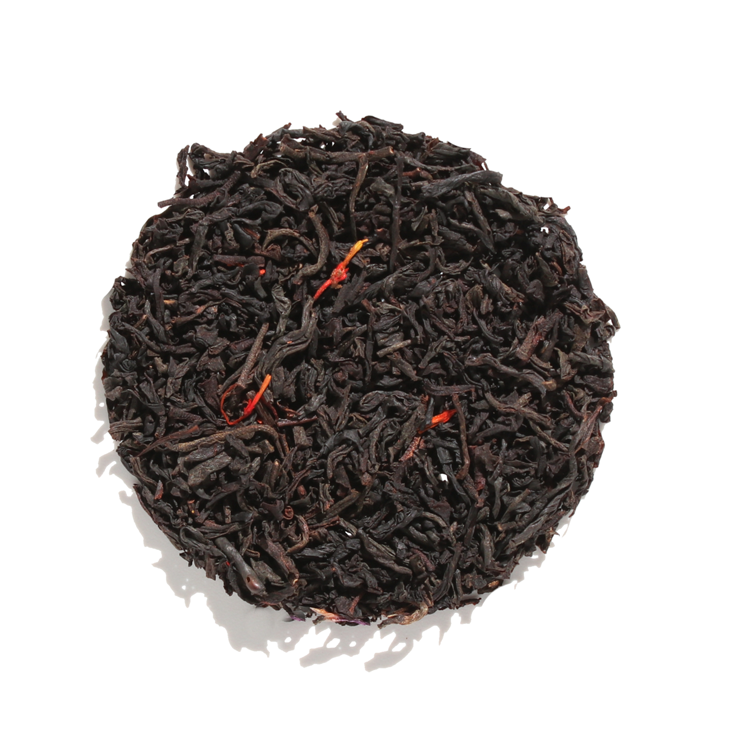 House Blend Black Tea (Creamy Vanilla English Breakfast) - Concordia Style Boutique