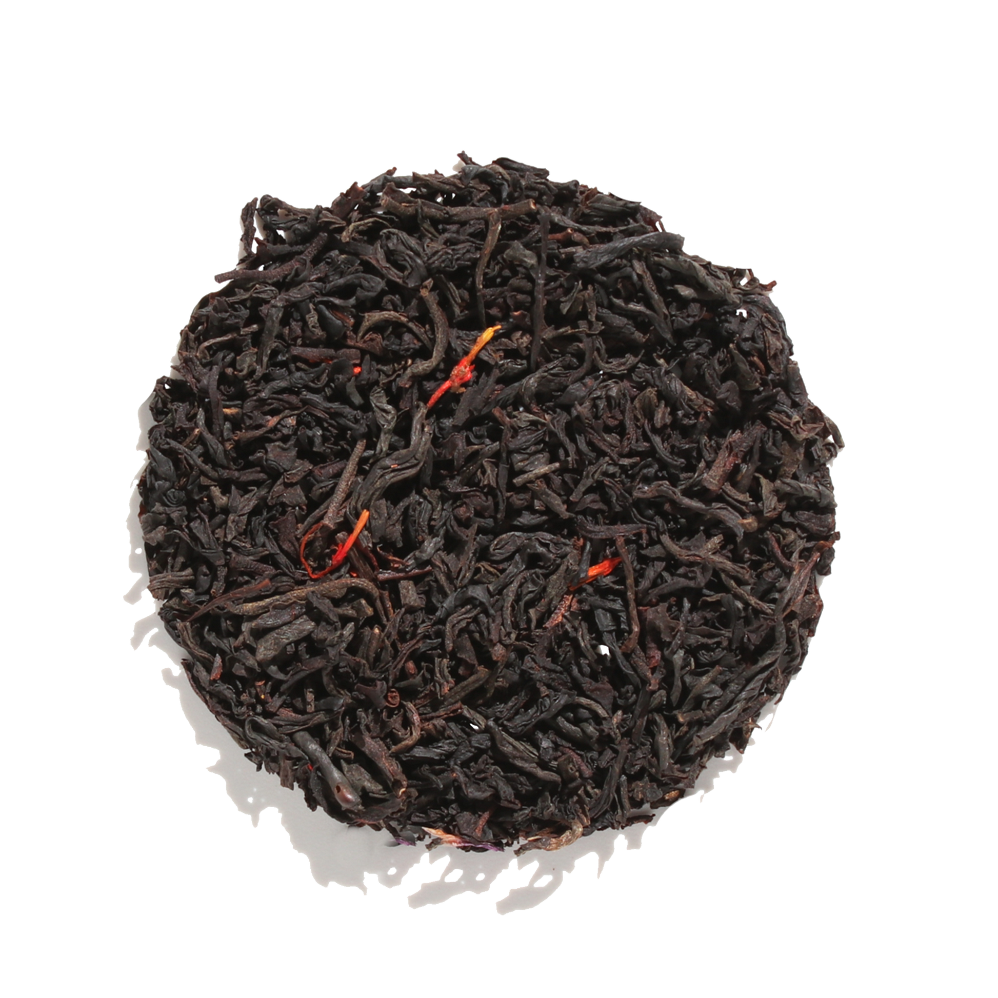 House Blend Black Tea (Creamy Vanilla English Breakfast) - Concordia Style Boutique