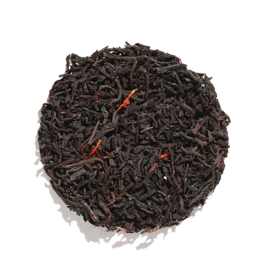 House Blend Black Tea (Creamy Vanilla English Breakfast) - Concordia Style Boutique
