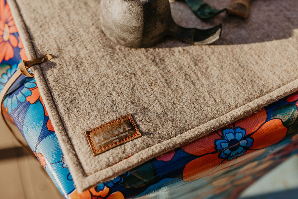 Felt Wool Drying Mat - Concordia Style Boutique