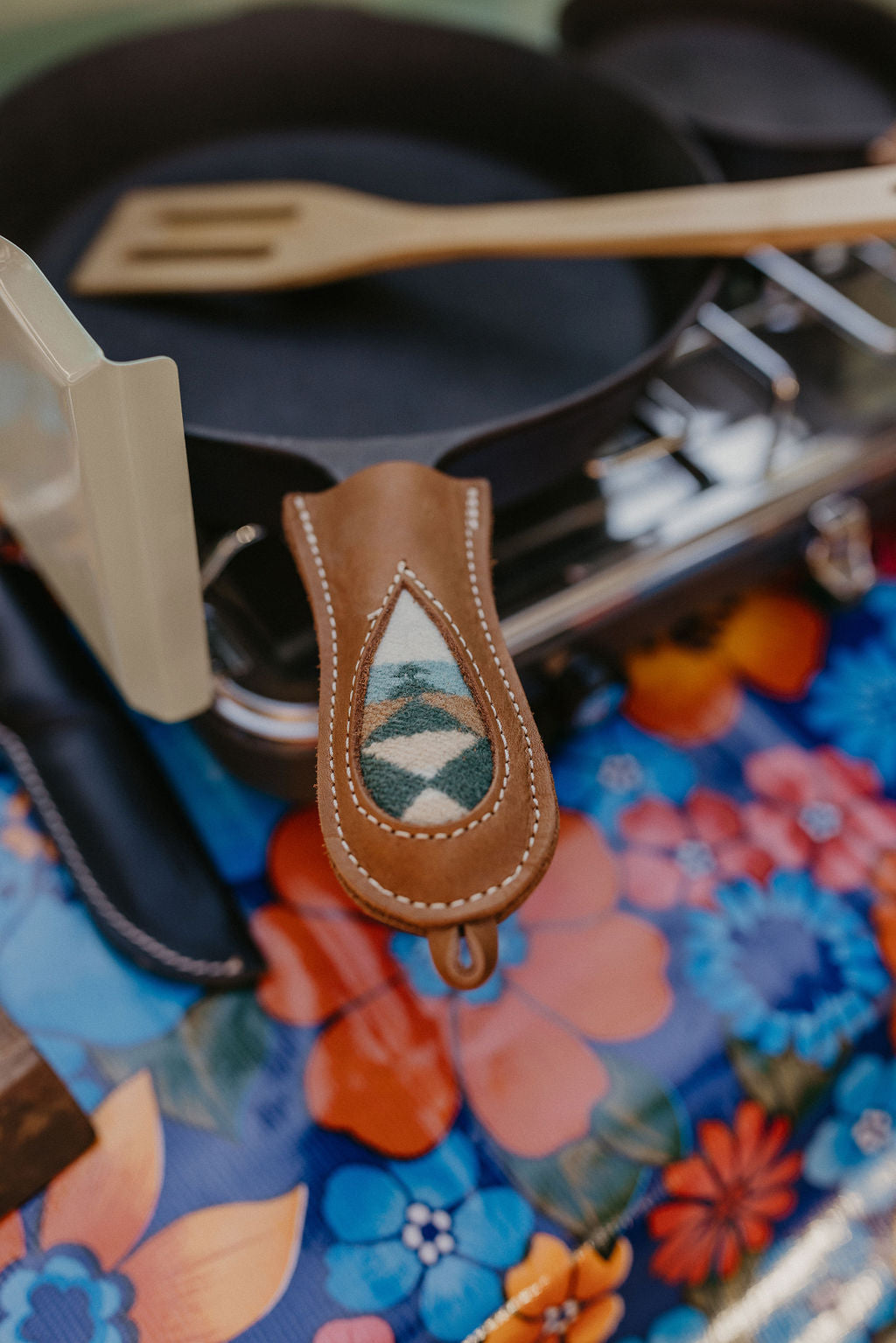 Panhandler Cast Iron Handles - Concordia Style Boutique